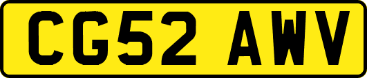 CG52AWV