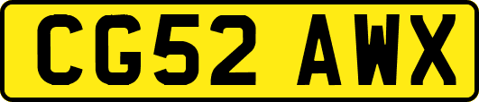 CG52AWX