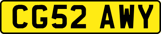 CG52AWY