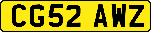 CG52AWZ