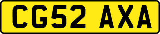CG52AXA