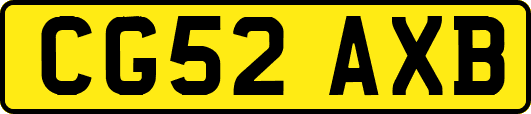 CG52AXB