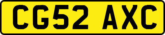 CG52AXC