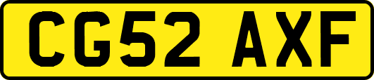 CG52AXF