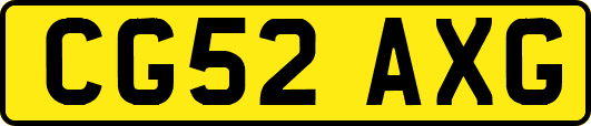 CG52AXG