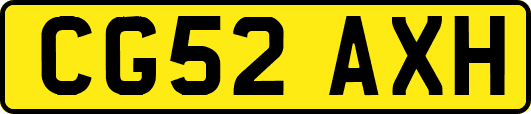 CG52AXH