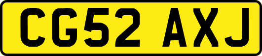 CG52AXJ