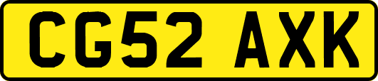 CG52AXK