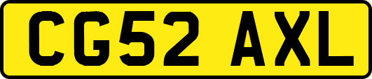 CG52AXL