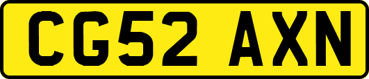 CG52AXN