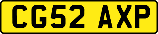 CG52AXP