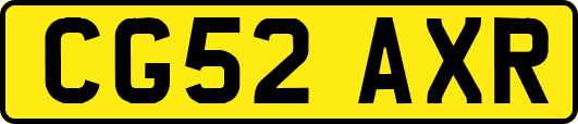 CG52AXR