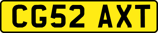 CG52AXT