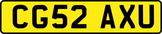 CG52AXU