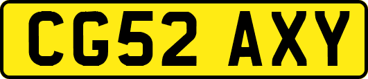 CG52AXY