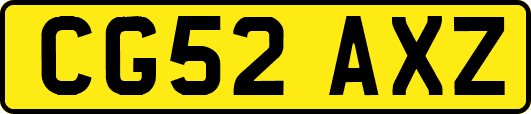CG52AXZ