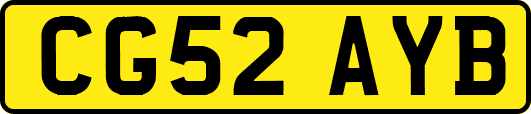 CG52AYB