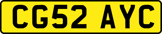 CG52AYC
