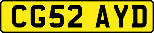CG52AYD
