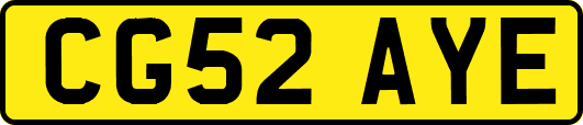 CG52AYE