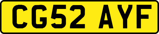 CG52AYF