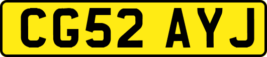CG52AYJ