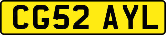CG52AYL