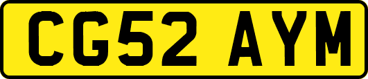 CG52AYM