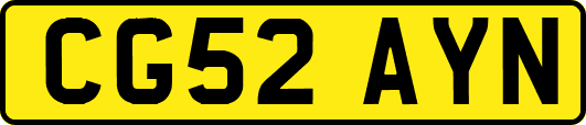 CG52AYN