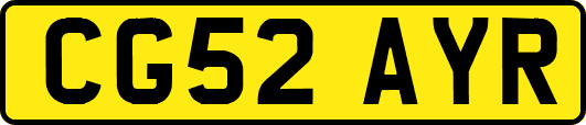CG52AYR