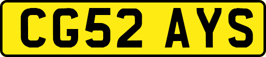 CG52AYS