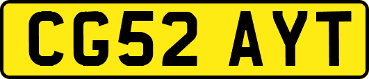 CG52AYT
