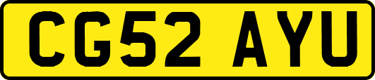 CG52AYU