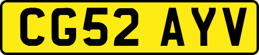 CG52AYV