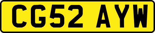 CG52AYW