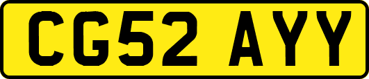 CG52AYY