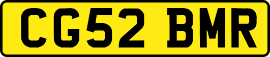 CG52BMR