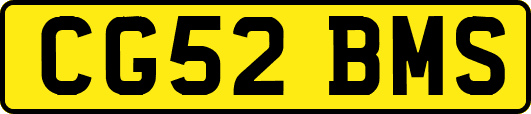 CG52BMS