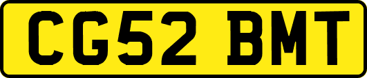 CG52BMT
