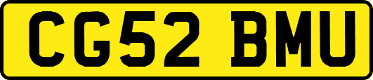 CG52BMU