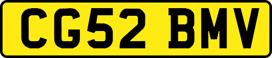 CG52BMV