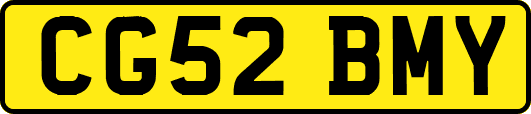 CG52BMY