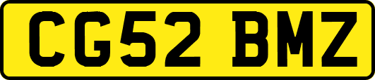 CG52BMZ