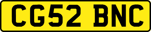 CG52BNC