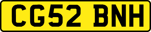 CG52BNH