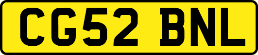 CG52BNL