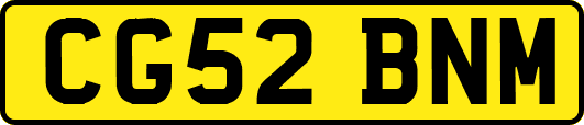 CG52BNM