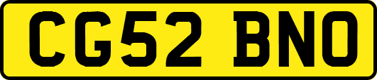 CG52BNO