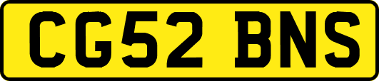CG52BNS