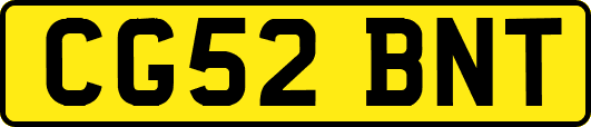 CG52BNT